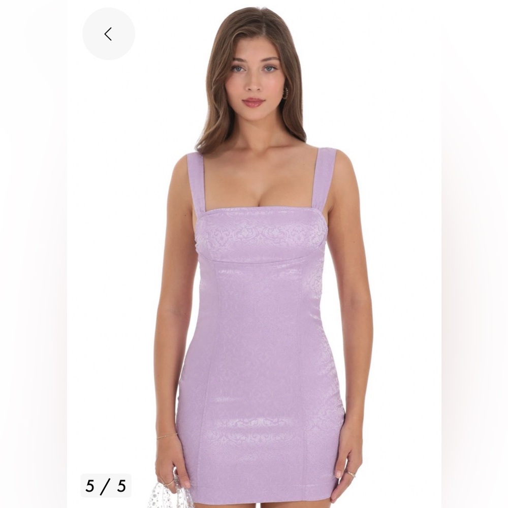 SOLD LUCY IN THE SKY brand new dress. Homecoming!!  SOLD